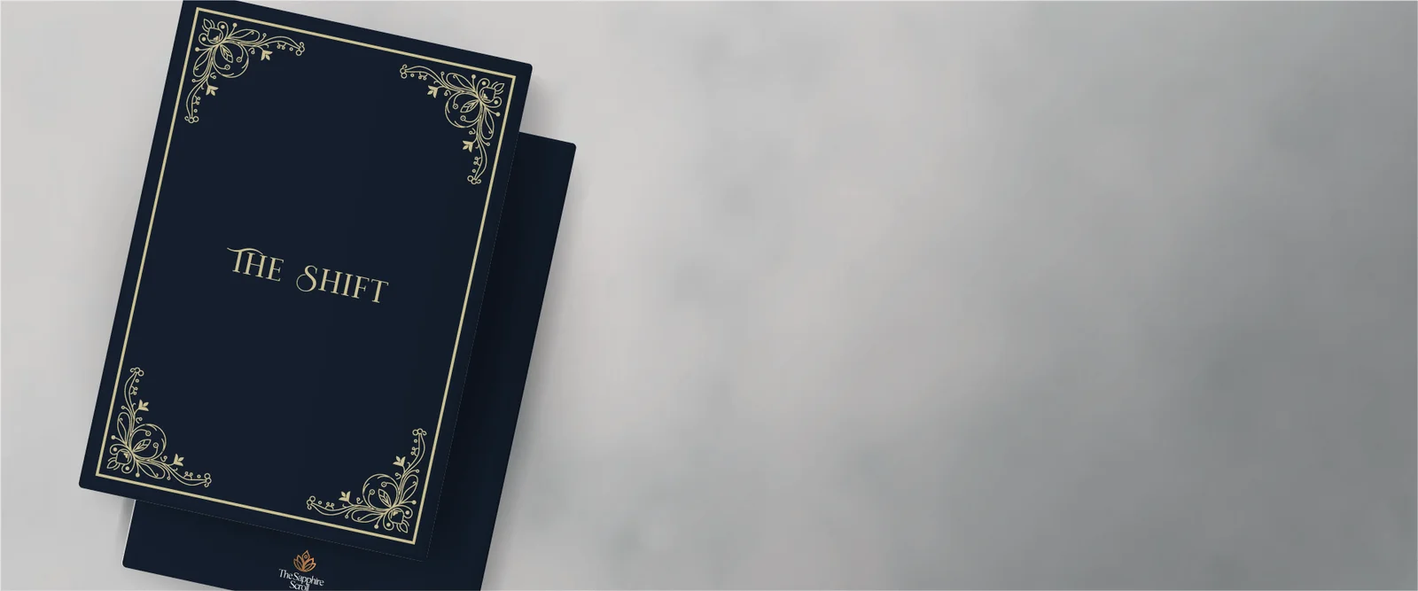 The Shift Journal