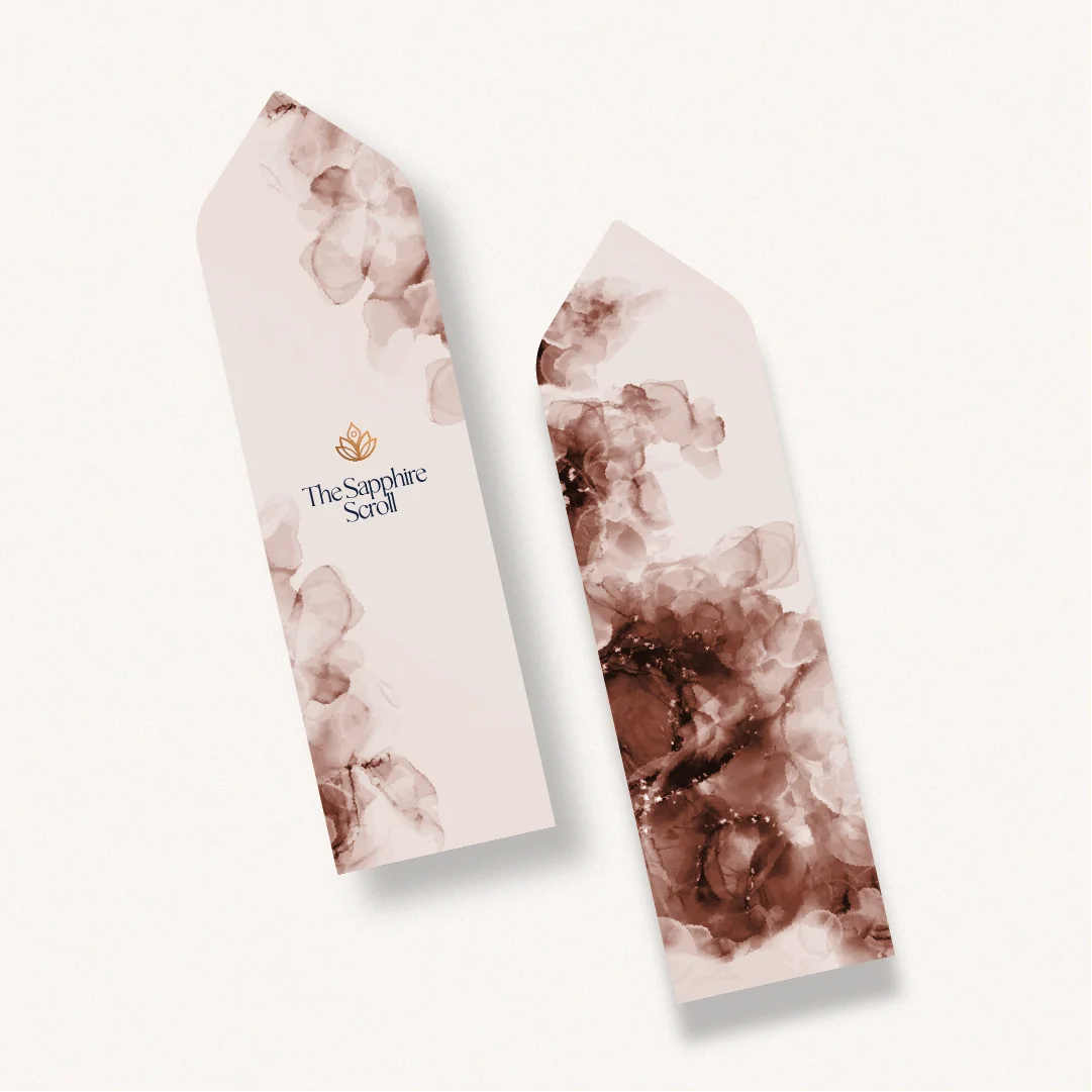 Bookmark Set 2