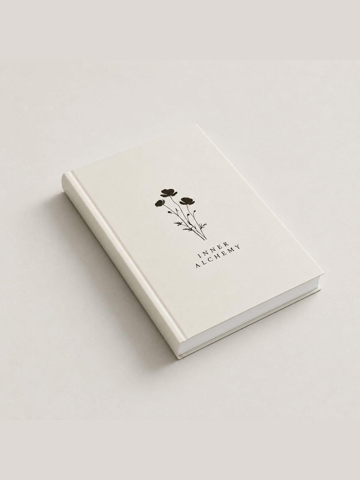 Inner Alchemy Journal
