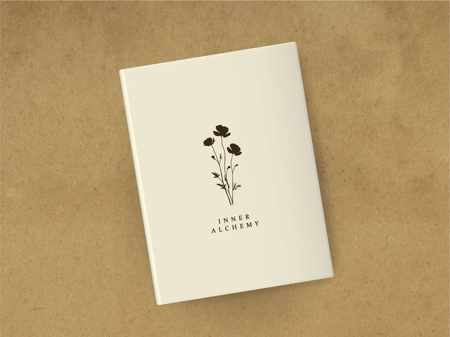 Inner Alchemy Journal