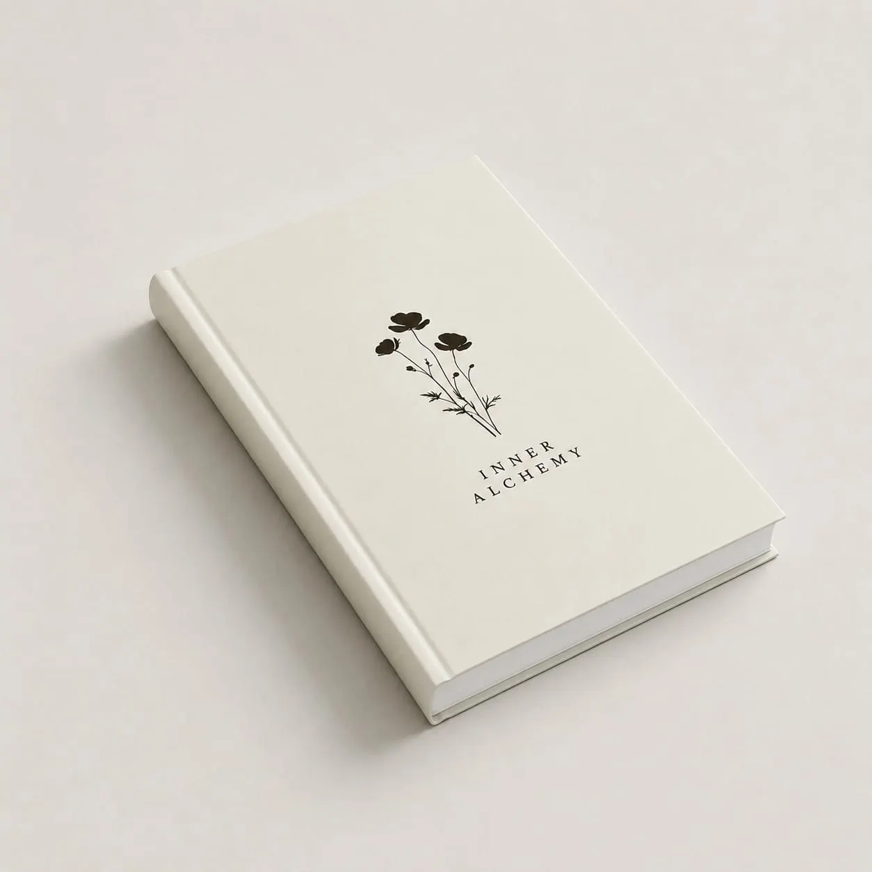 Inner Alchemy Journal