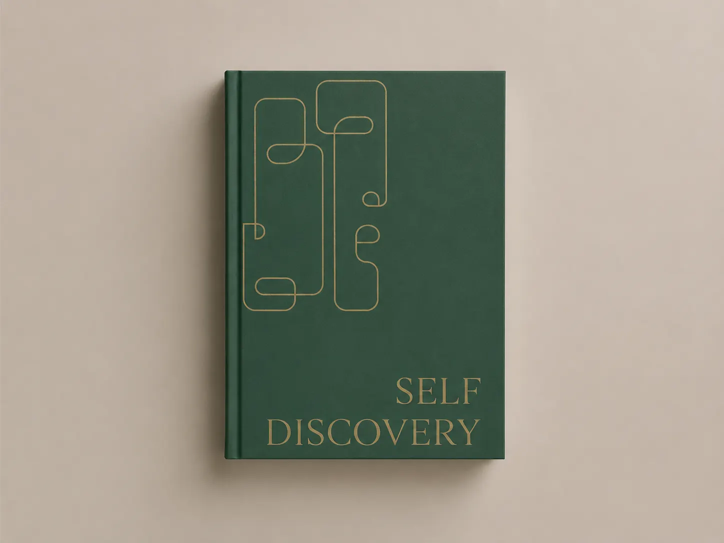 Self Discovery Notebook