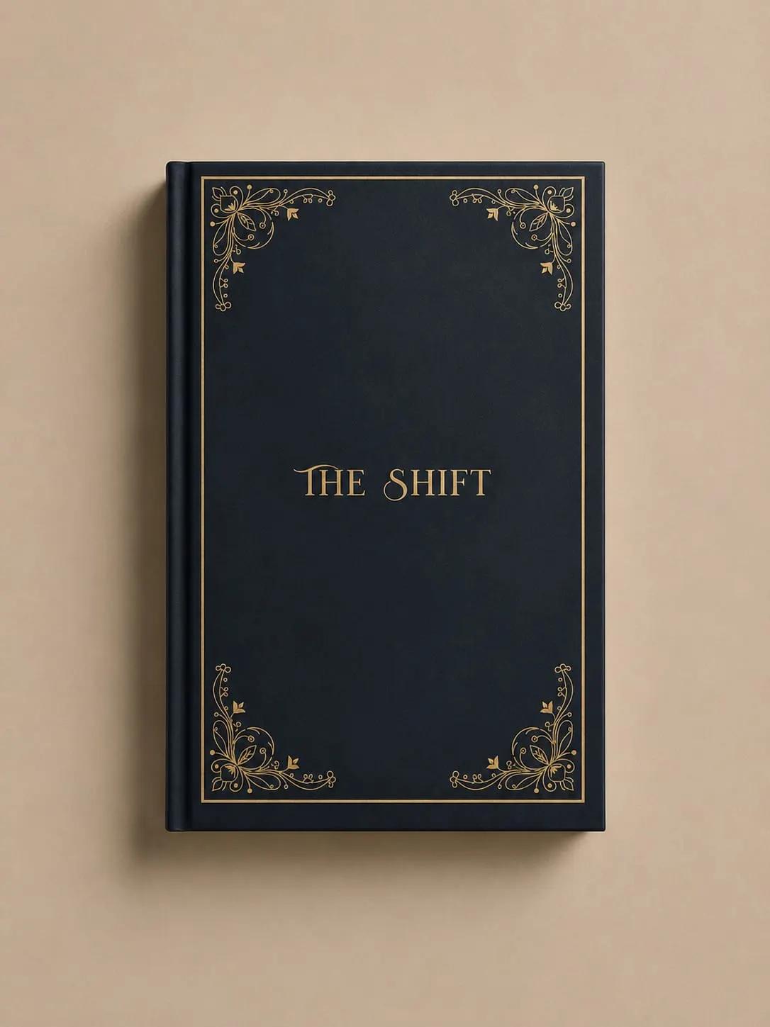 The Shift Journal