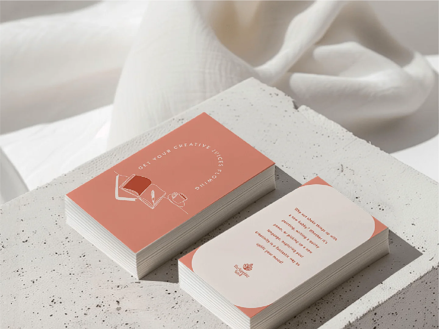 Self Care Cards
