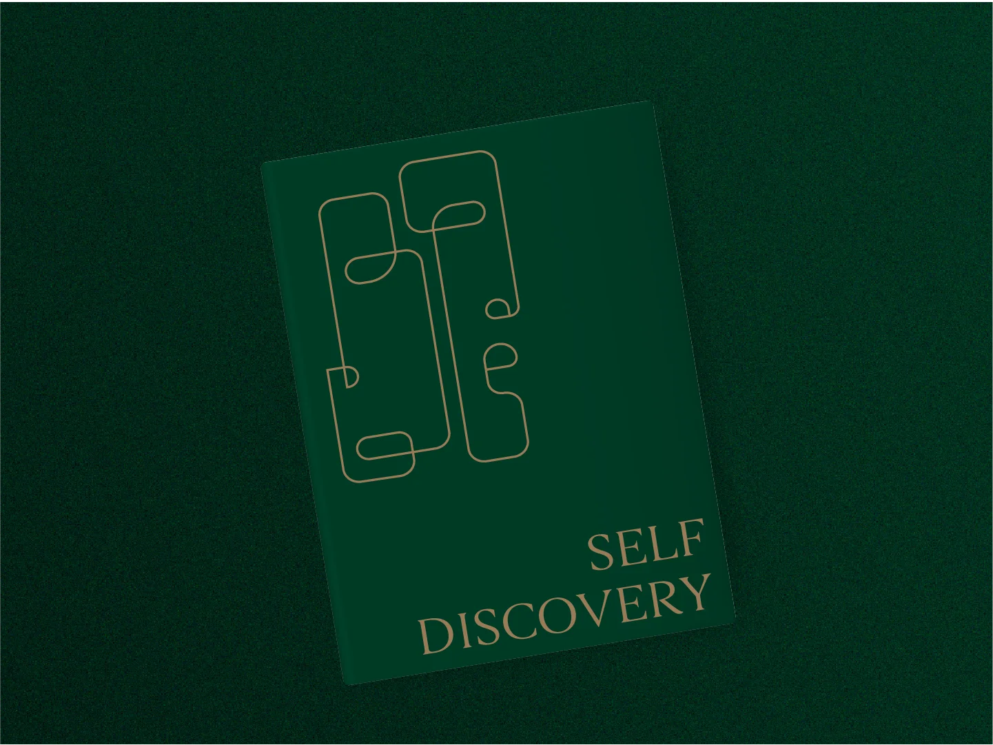 Self Discovery Journal