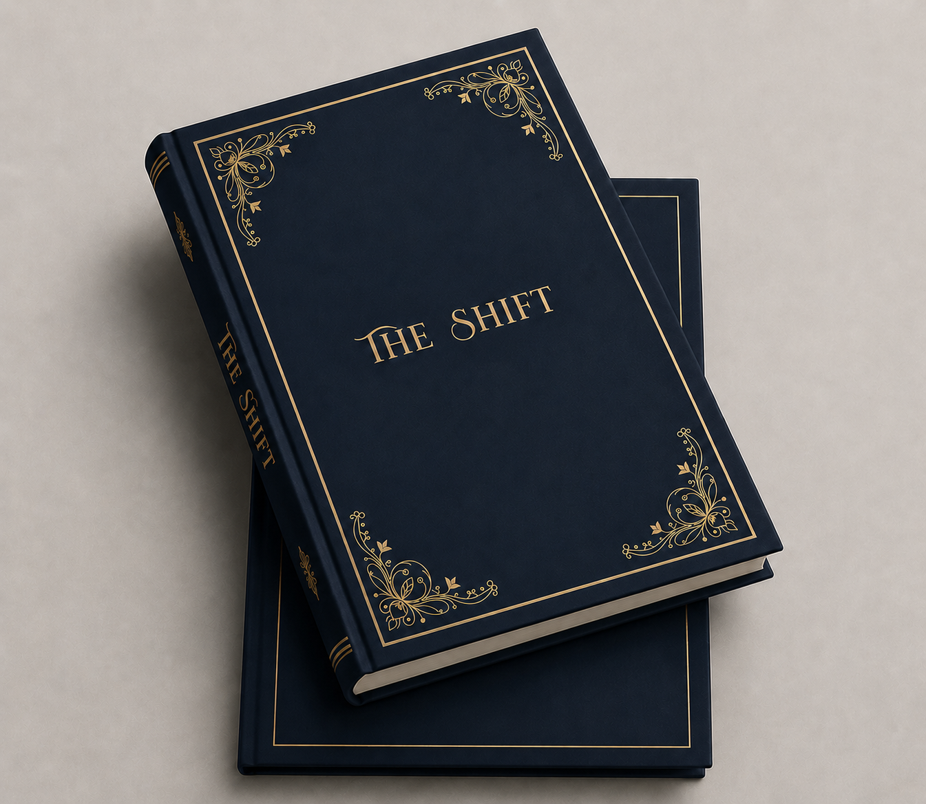 The Shift Journal