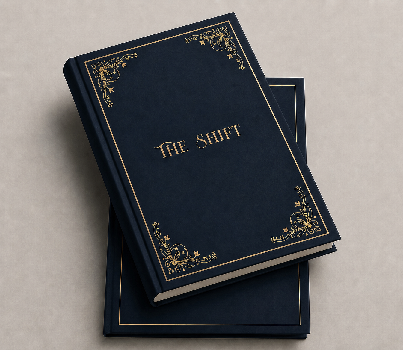 The Shift Journal