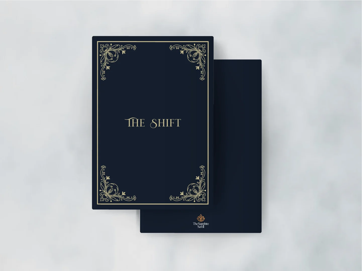 The Shift Journal